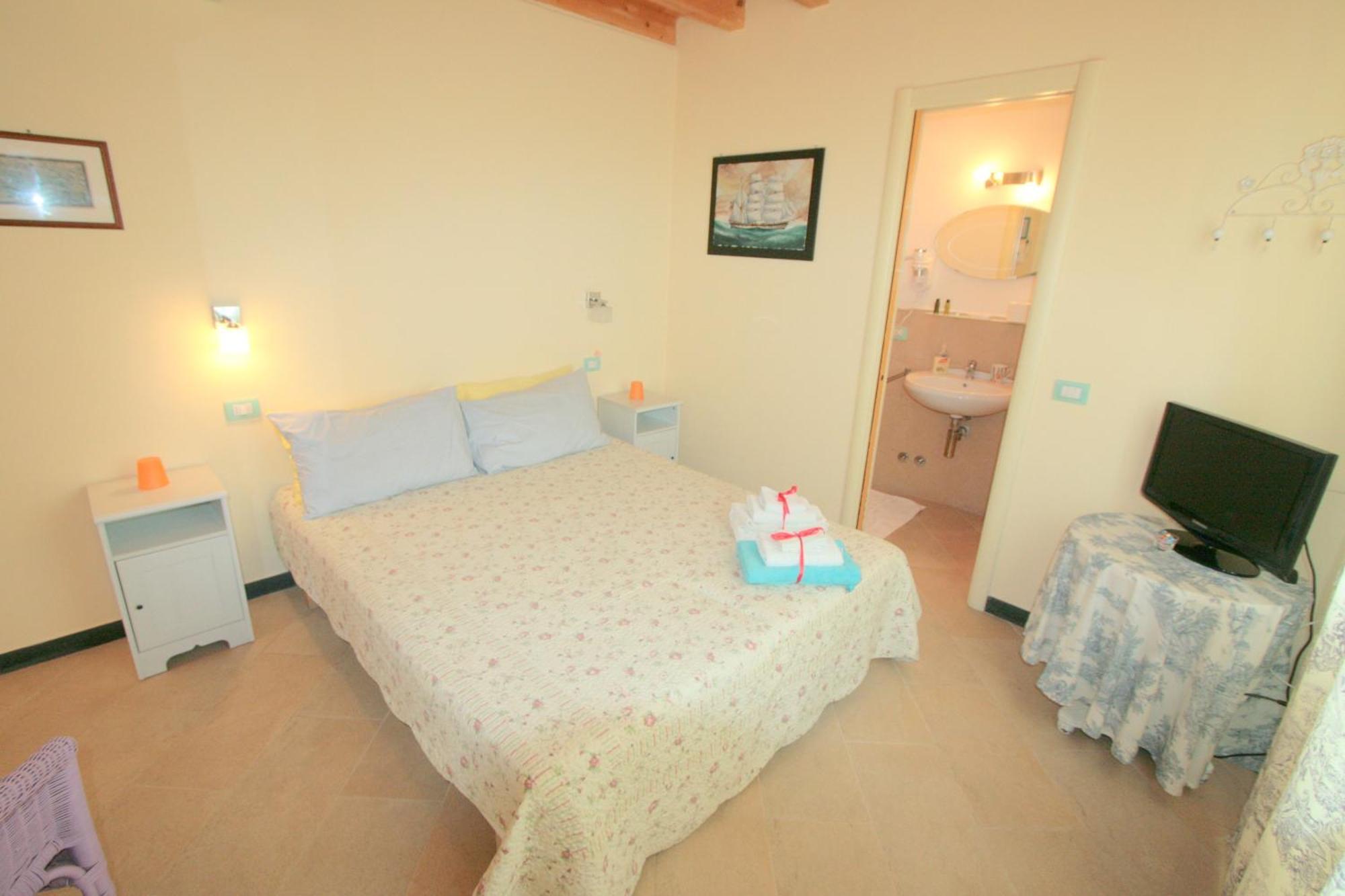 La Pergola Dei Paggi Villa Sestri Levante Room photo