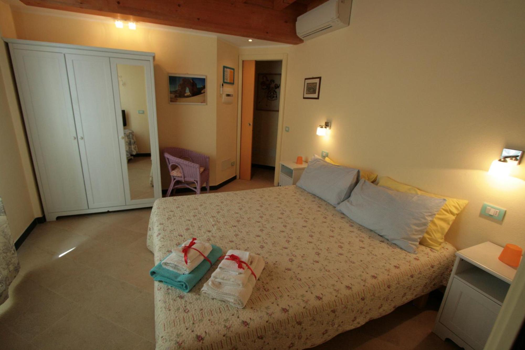 La Pergola Dei Paggi Villa Sestri Levante Room photo